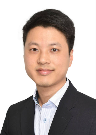Philip Chow
